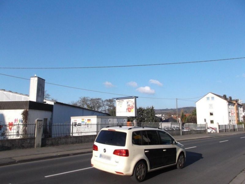 Koblenz-Olper-Str. 1 (B 413)  RS