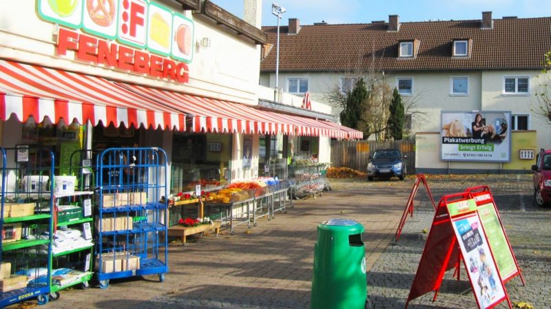 Brotkorbweg 29 neb. Eing.