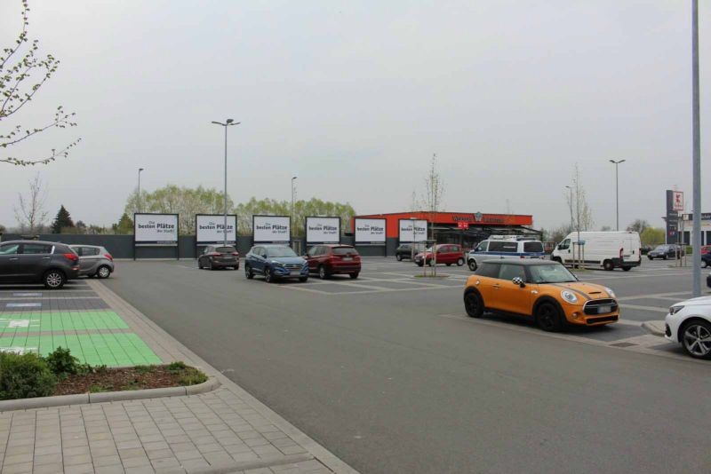 Am hohen Brückenweg 3  / Landskrongalerie-EKZ (PP)