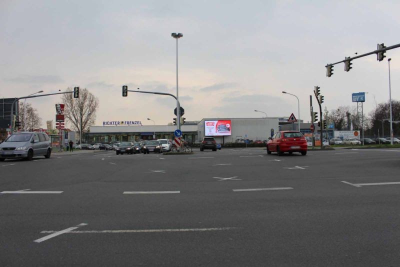 Gräfenhäuser Str. (B 3)  / Pfnorstr. 11 (VB)