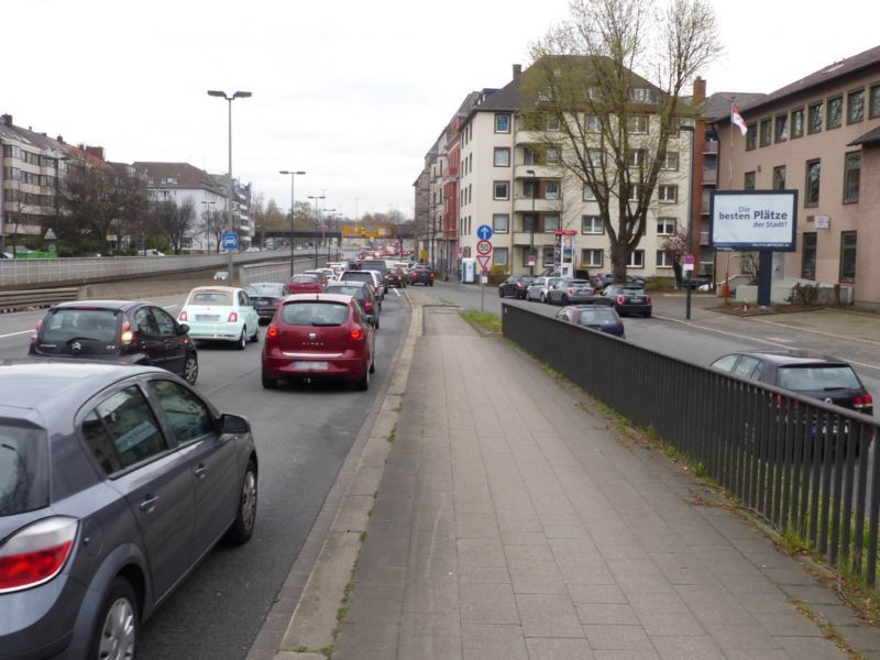 Uerdinger Str. 67  / B 7 (PB)