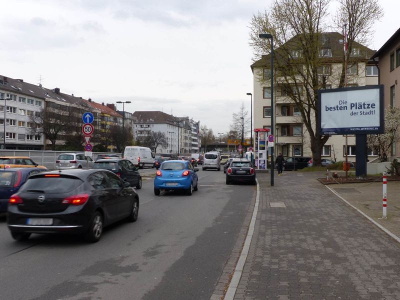 Uerdinger Str. 67  / B 7 (PB)