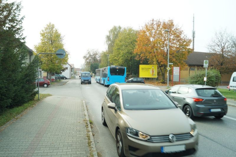 Königstr.  / Beim Hirtenhaus 1 quer VS