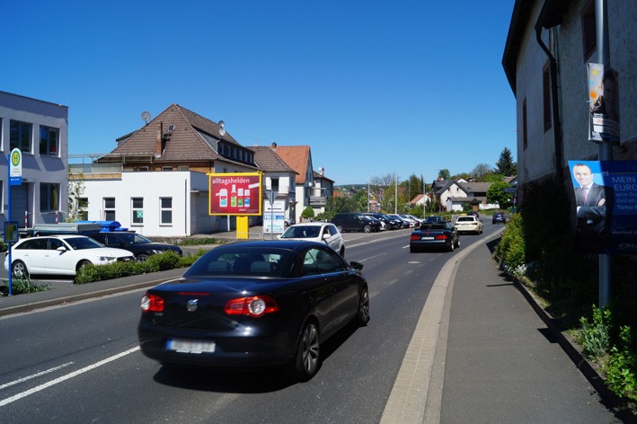 Aschaffenburger Str. 70  quer RS
