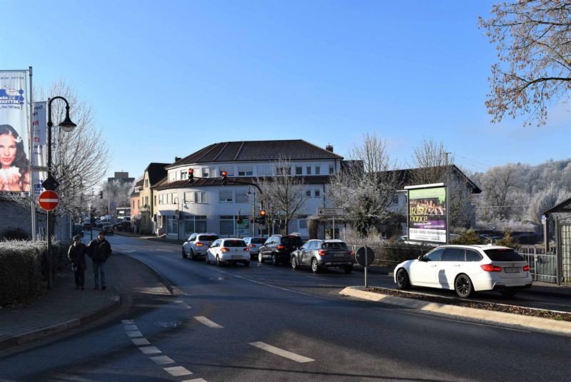 Gartenstr. 1  / geg. Fuldaer Berg