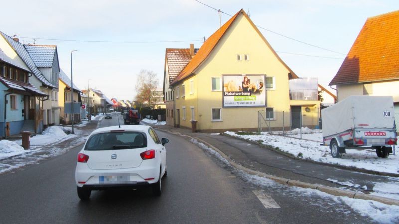 Schramberger Str. 46  quer