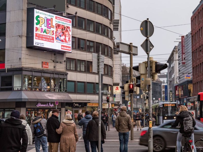 Am Brill  / Bürgermeister-Smidt-Str. 116 (VB)