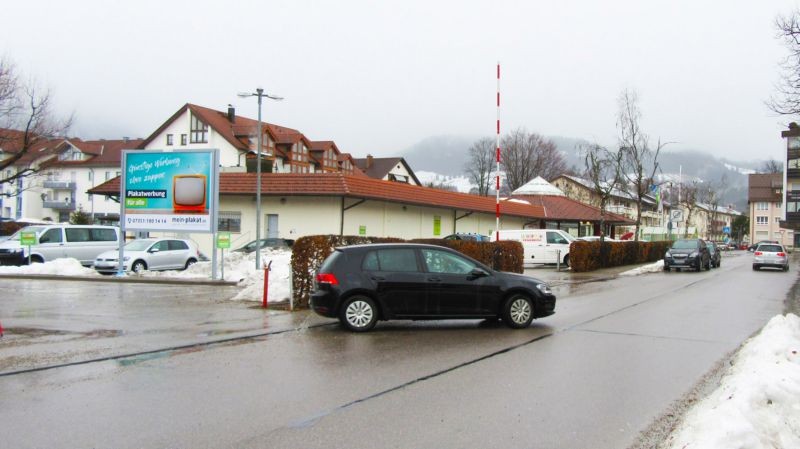 Martin-Luther-Str. 2  / Feneberg RS