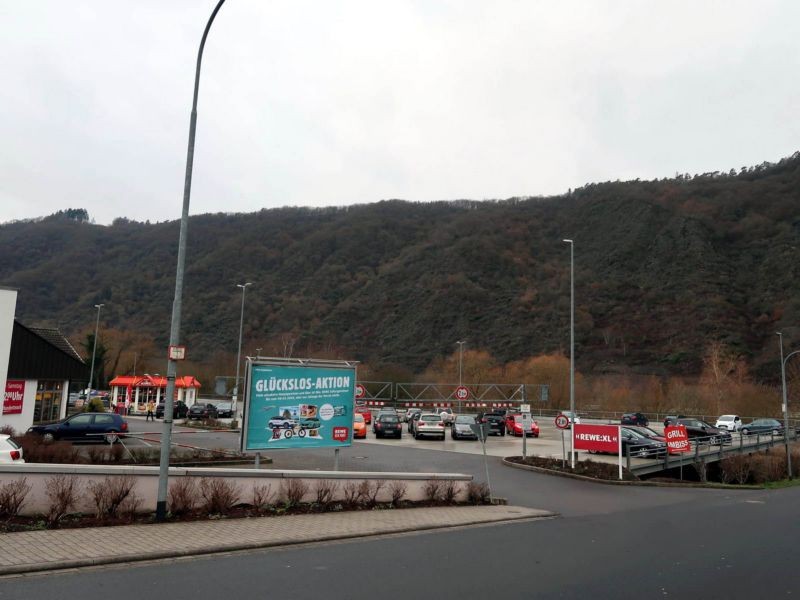 Markweg 3  / (PP) Einf.