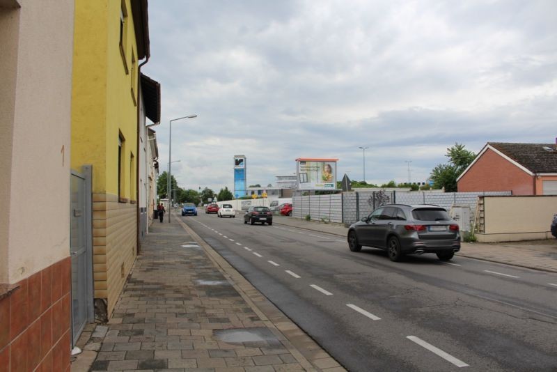 Horchheimer Str. 12 (L 395)  quer VS