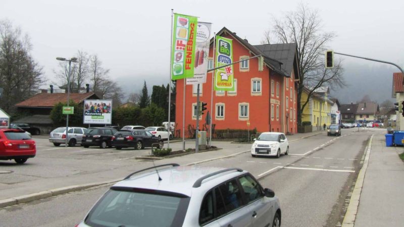 Kemptener Str. 36-38 geg. Eing. Feneberg