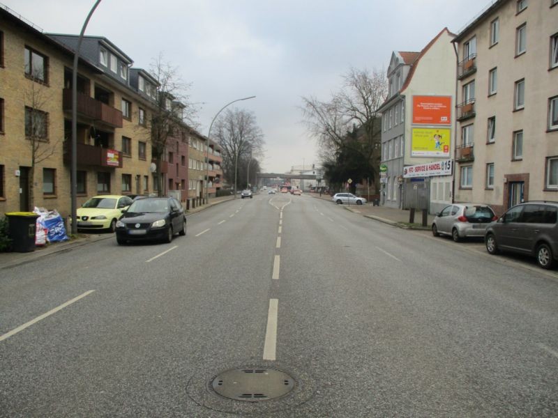 Buxtehuder Str. 13  (B 73) oben