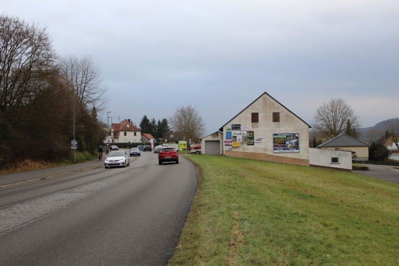 Bürgermeister-Kolb-Str. (B 290)  / Wagnerstr. 2