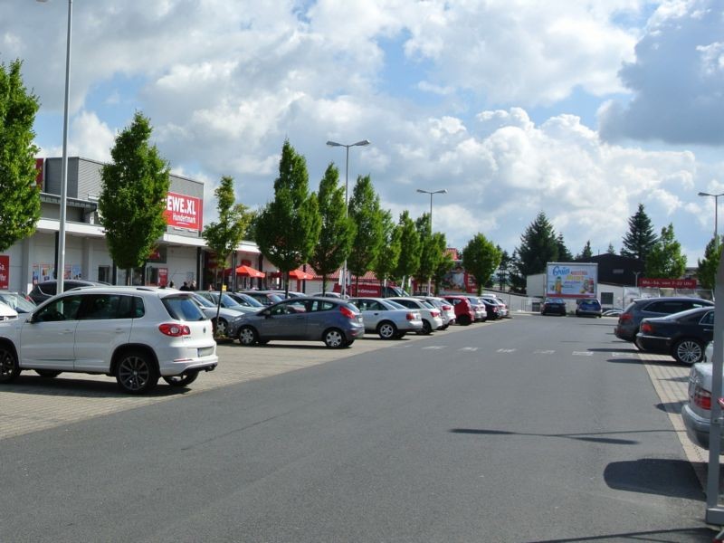 Königsberger Str. 20  / (PP) geg. Einf.