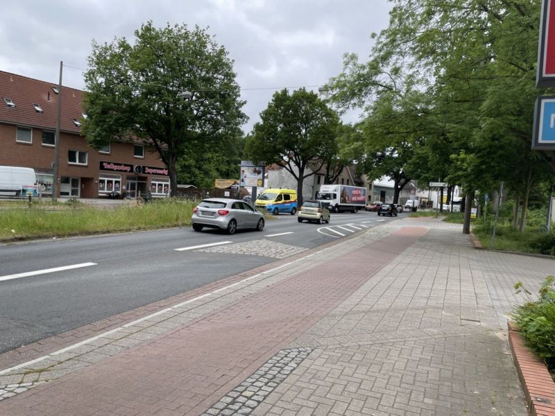 Kattenturmer Heerstr. 317 (B 6)  RS