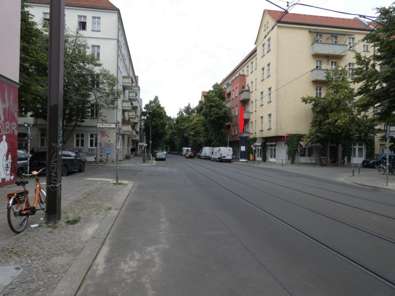 _KNR/Weichselstr. 22 hinter Weserstr.