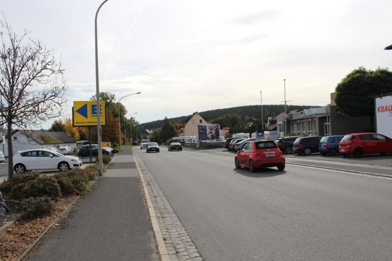 Nürnberger Str. 109  VS
