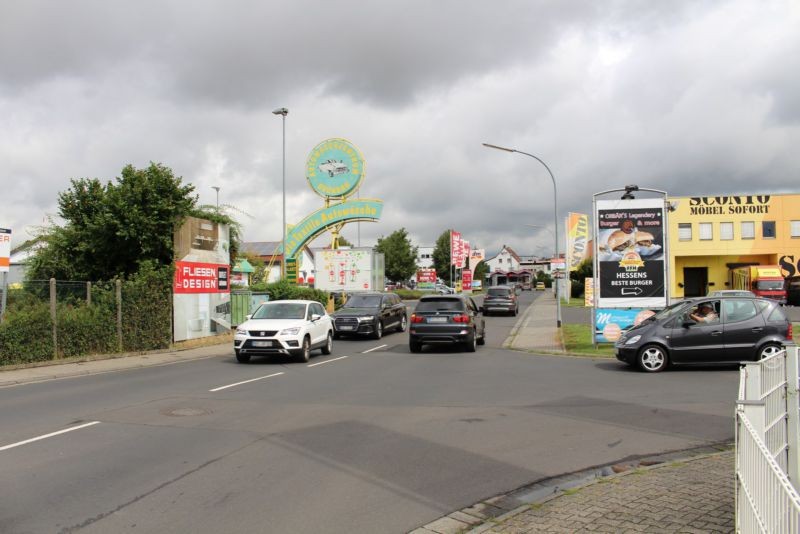 Grasweg  / Am Lindengraben 1 li.