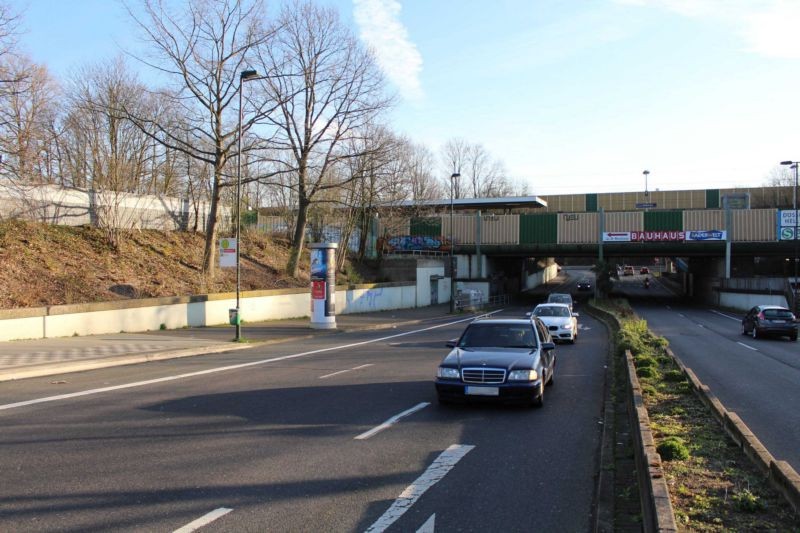 Hellerhofweg vor Carlo-Schmid-Str.