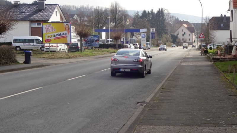 Am Zollstock  geg. Hs.-Nr. 19 RS