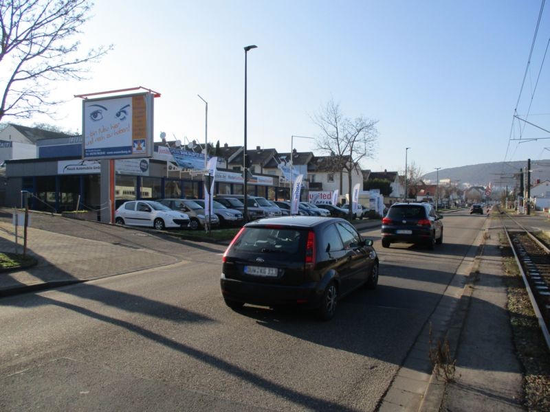 Mannheimer Str. 70  quer RS