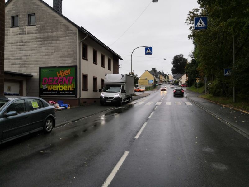 Trierer Str. 86  quer