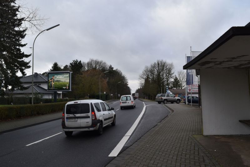 Hauptstr. 2 (B 8)  geg. Kirchstr. RS
