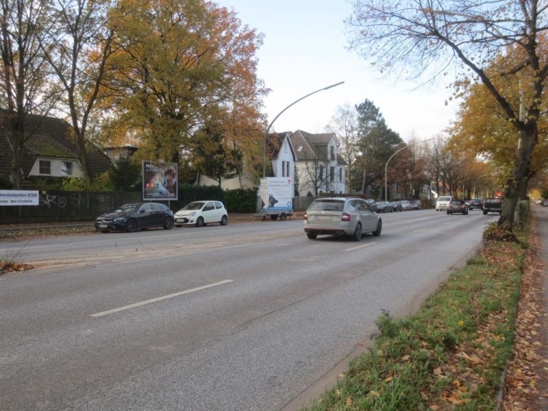 Osdorfer Weg (B 431)  / Schwingeweg 1