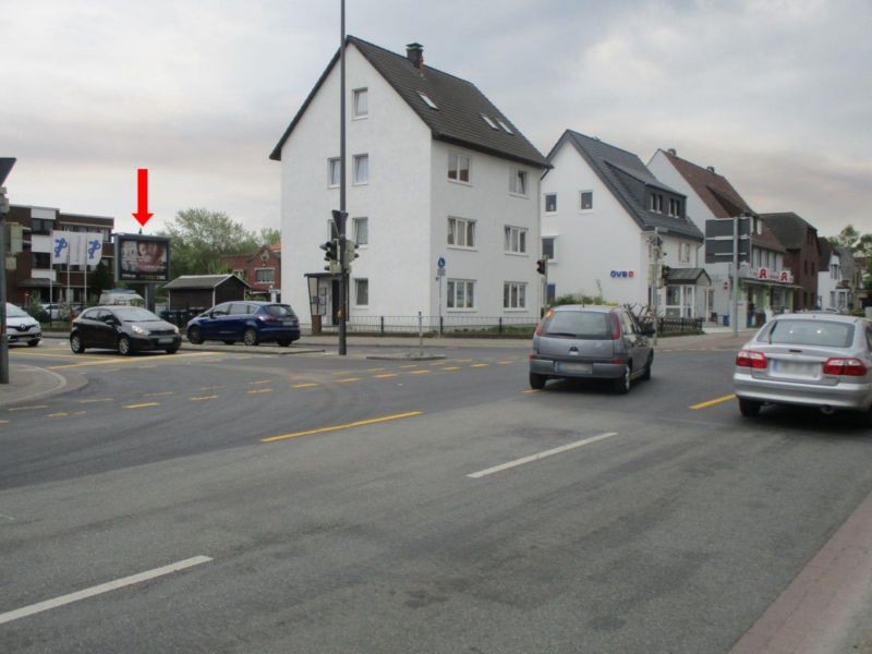 Am Rabenfeld  / Georg-Gleistein-Str. 97 VS