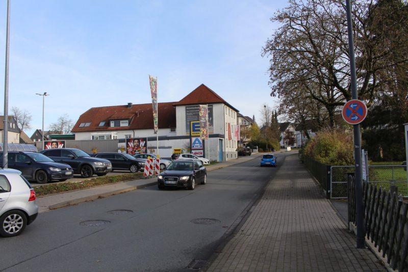 Mühlenweg 5  / Edeka (PP)