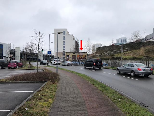 Zollamtstr. 11 (B 37)  VS