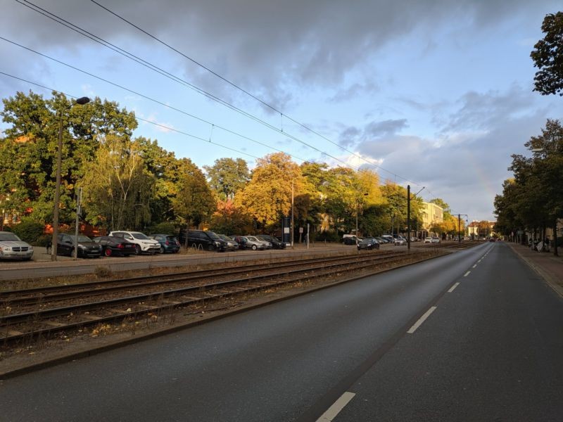 Oberspreestr. Färberstr.