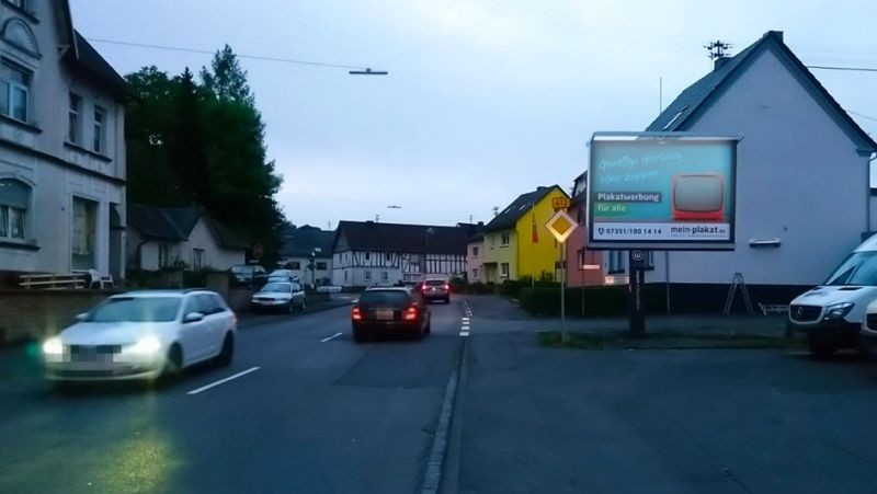 Koblenzer Str. 8 VS
