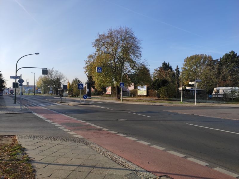 Chemnitzer Str. 166 hinter Heerstr.