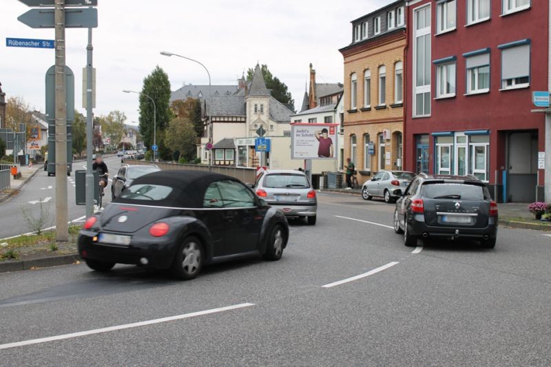 Trierer Str. 125 VS