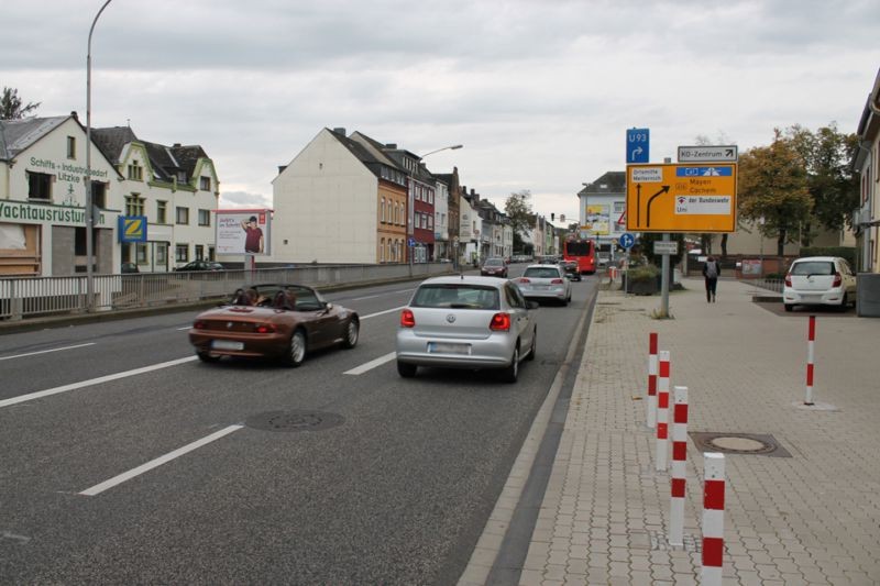 Trierer Str. 125 RS