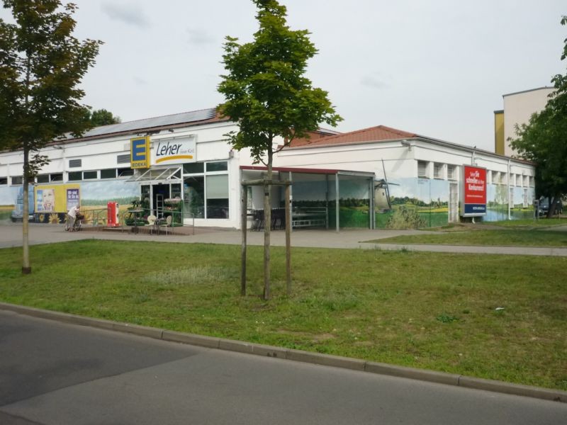 Paul-Schreier-Str. 9a  / (PP) Edeka