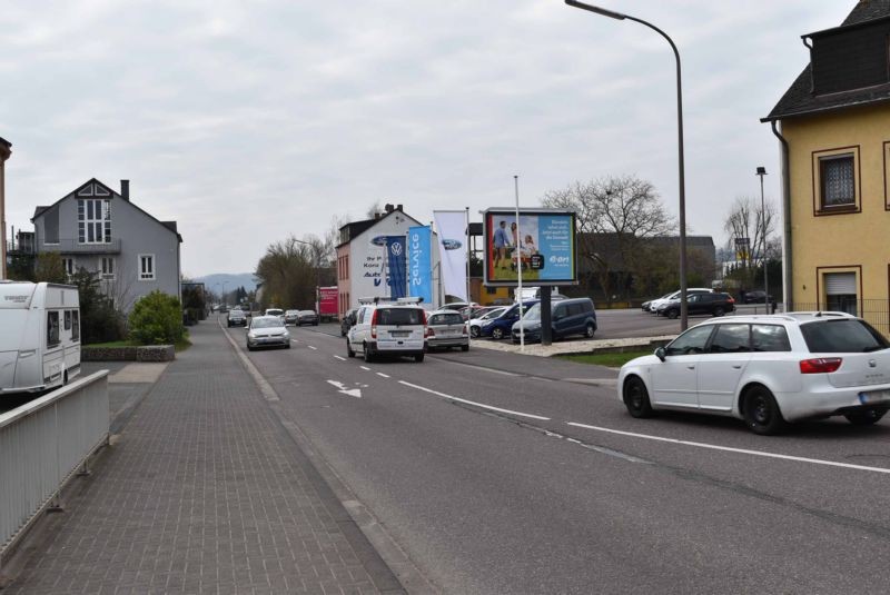 Konzerbrück 8  / Obermoselstr. VS