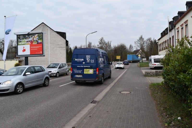 Konzerbrück 8  / Obermoselstr. RS