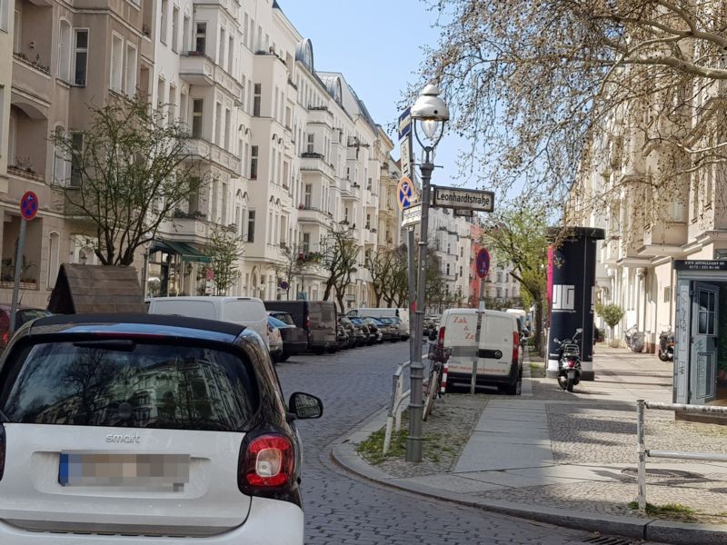 Friedbergstr.6 Leonhardstr.