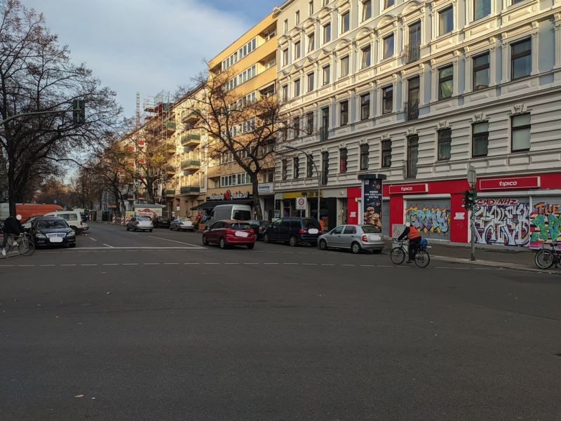 Reuterstr. Sonnenallee