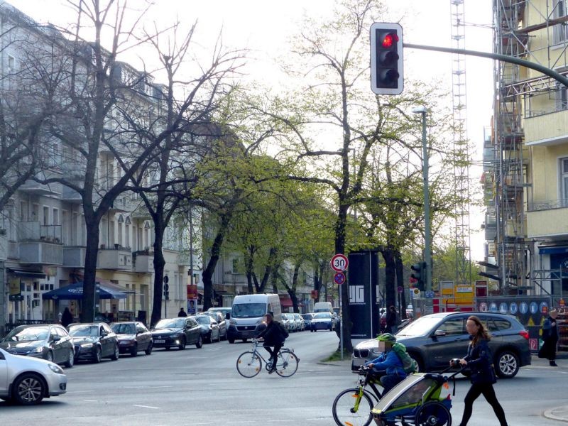 Florastr. 67 b hinter Mühlenstr.