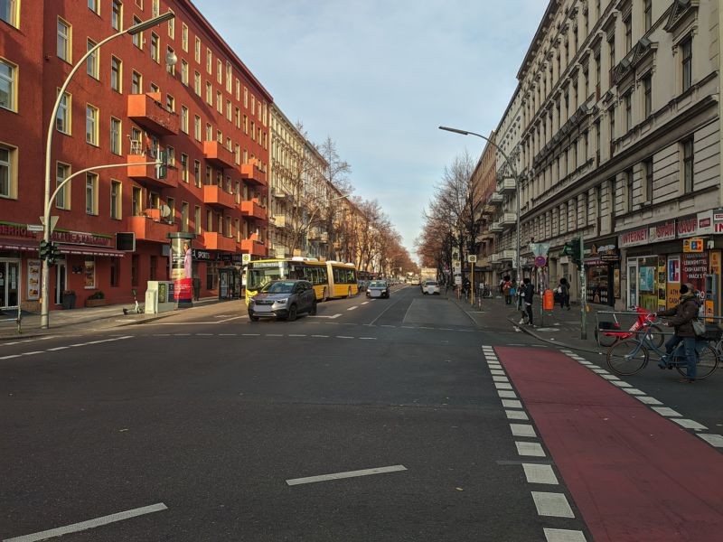 Pannierstr. 60 vor Sonnenallee