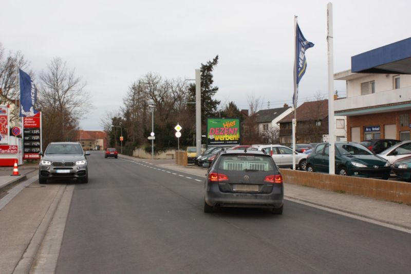 Richard-Wagner-Str. 2  / Si. Frankenthaler Str. quer VS