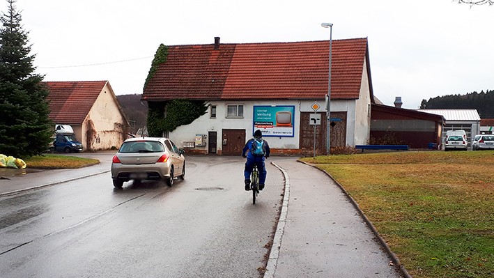 Kappelgasse 27  / Ecke Hohenbergstr.