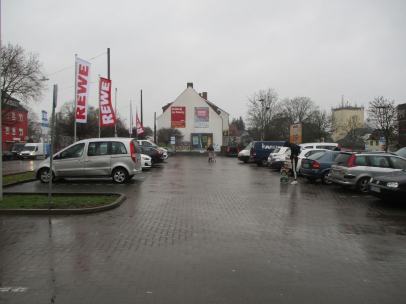 Gröpelinger Heerstr. 245  / Si. Einf.