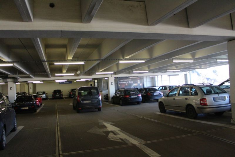 Alter Markt 1 (PH) / P1 Auff. P2