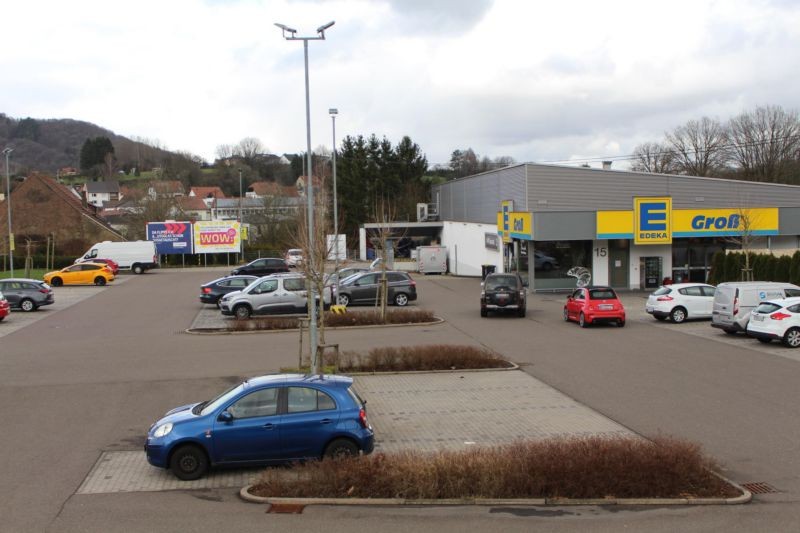 Theeltalstr. 15  / (PP) Edeka