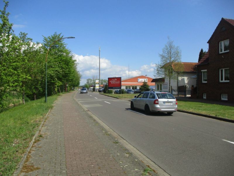 Am Floßgraben 7  / Si. Einf.