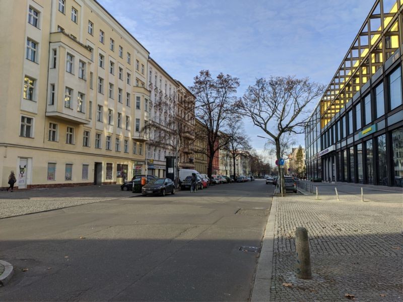 Birkenstr. 57 / Lübecker Str.